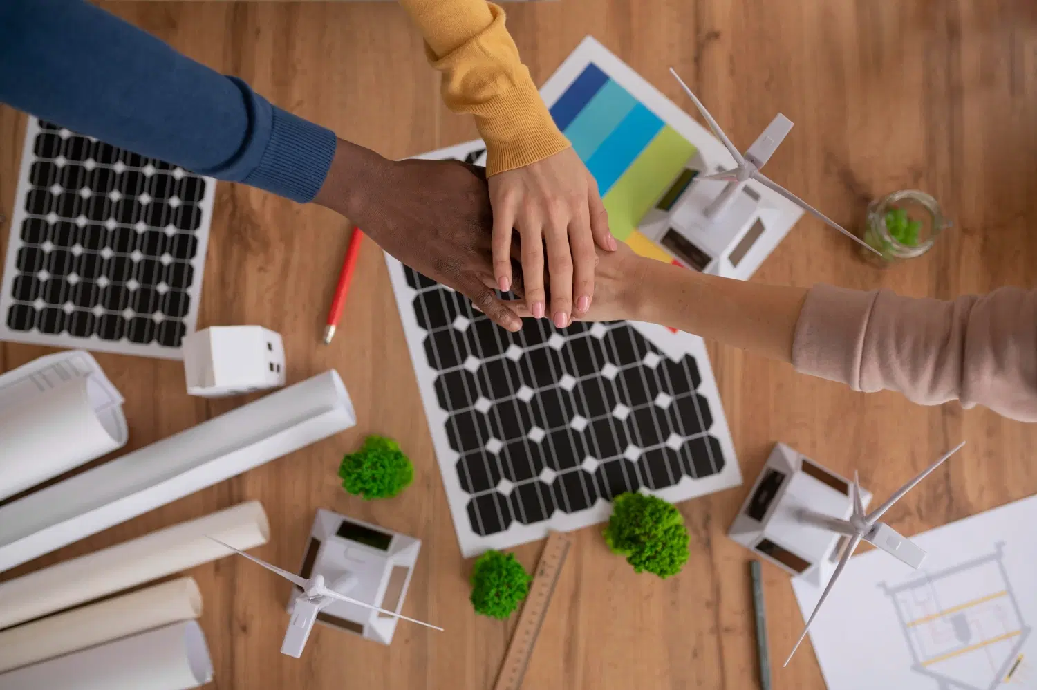 Solar Energy